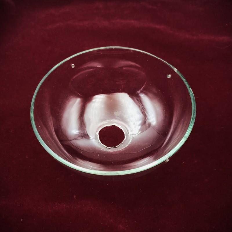 PLAIN VINTAGE CHANDELIER DRIP PAN