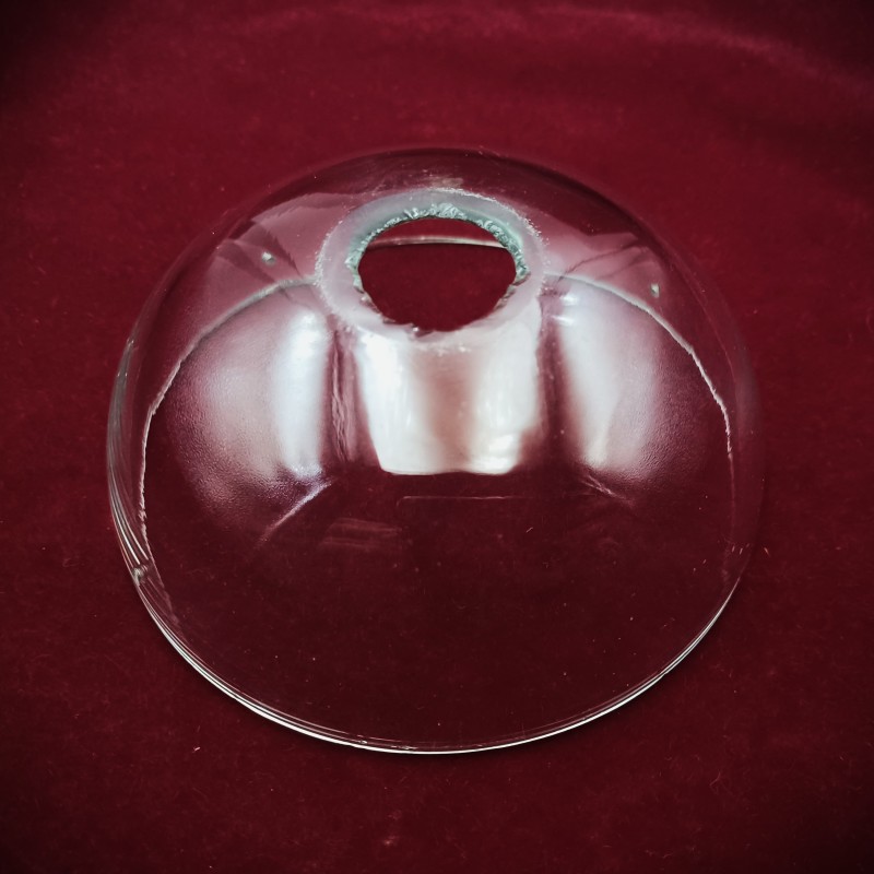 PLAIN VINTAGE CHANDELIER DRIP PAN