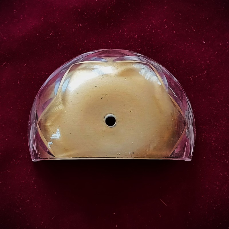Wall Light Receiver Plate 
