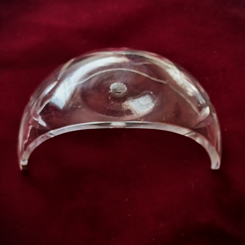 Wall Light Receiver Plate 