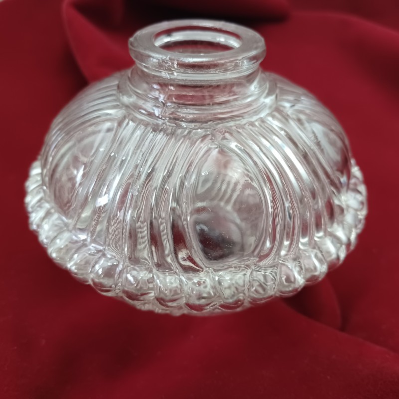 Chandelier Stem Column-Centre Brake  1930s