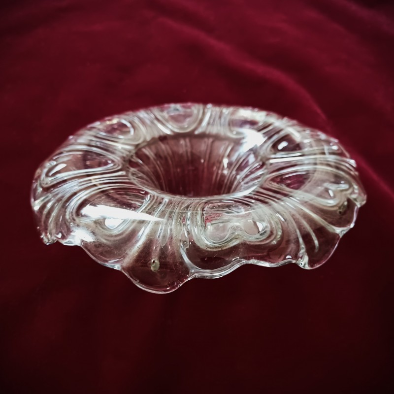 Top Canopy from  1930s era