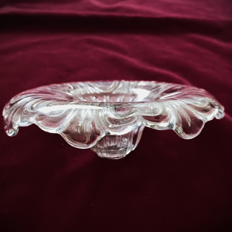 Top Canopy from  1930s era