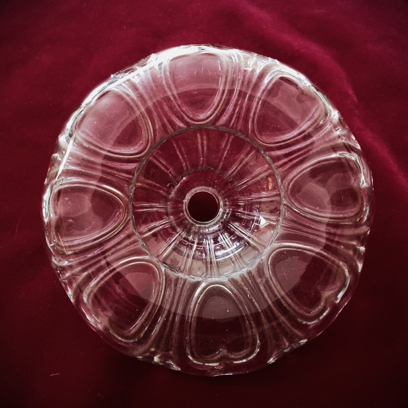 Top Canopy from  1930s era