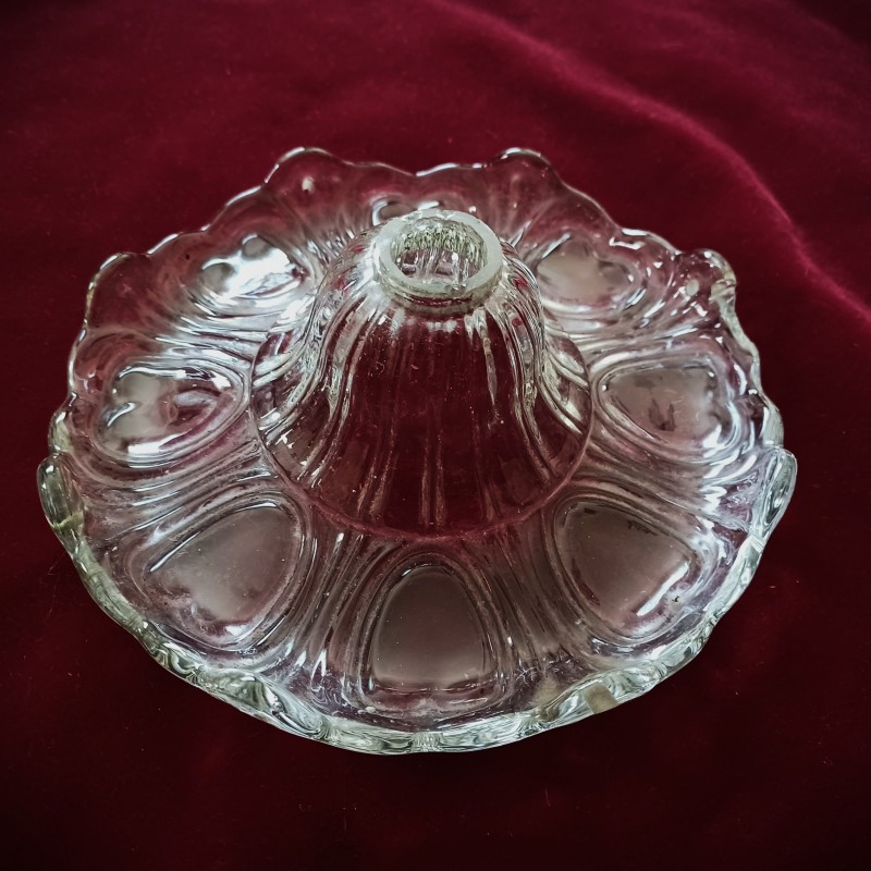 Top Canopy from  1930s era