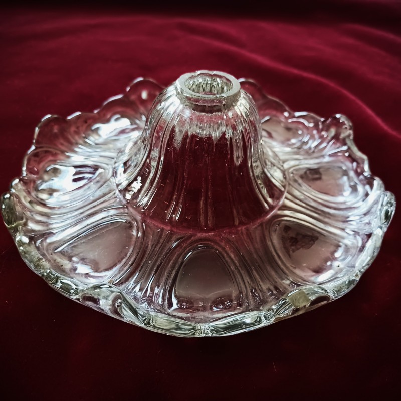 Top Canopy from  1930s era