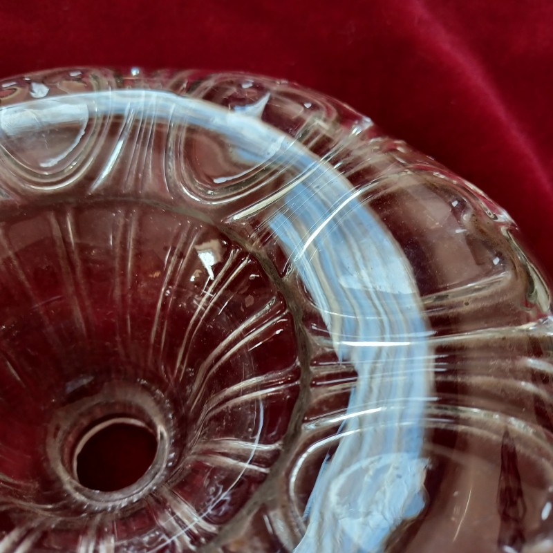 Top Canopy from  1930s era