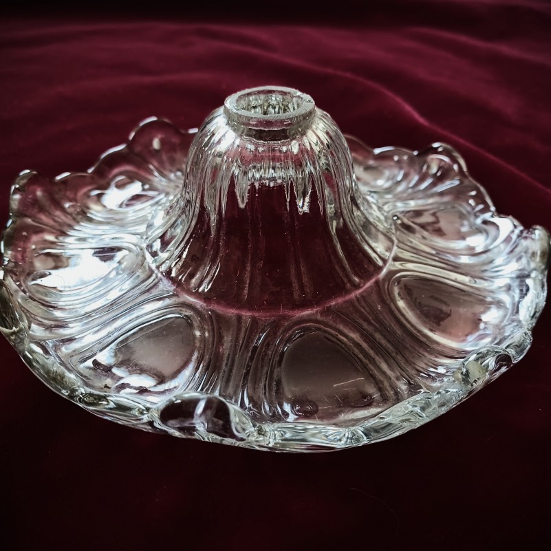Top Canopy from  1930s era