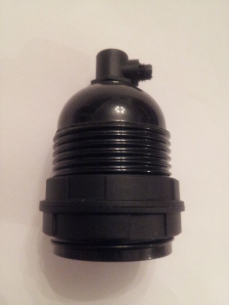 E26 Lamp Holder 