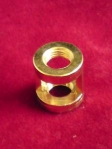 Chandelier Hickey Brass 10mm 