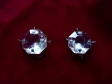 Chandelier Four Way Dividing Buttons 22mm