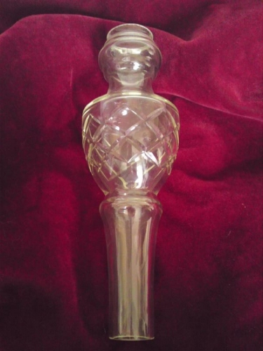 1960s Centre Stem