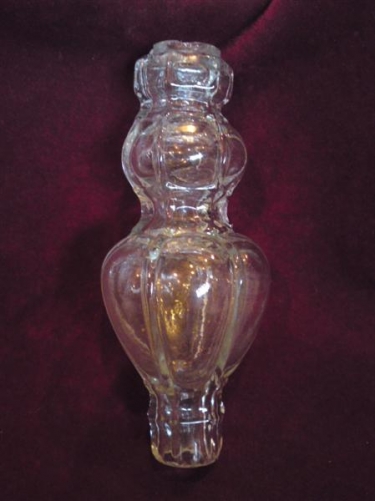 Stem Column 1920s