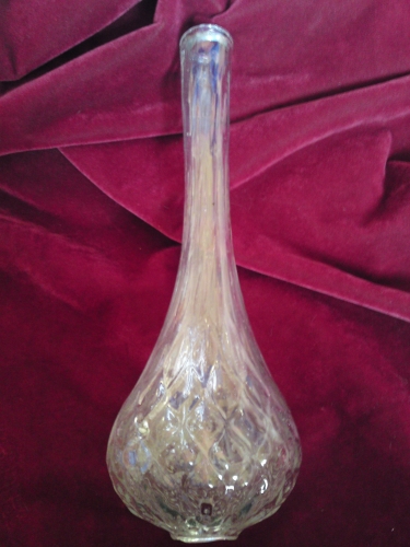 Murano Hand Blown Centre Stem