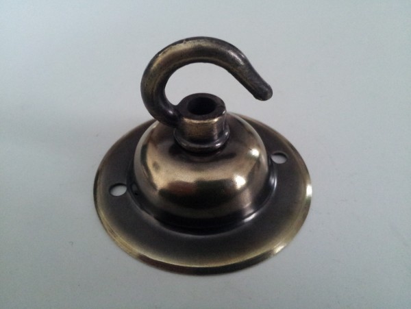 Ceiling dome Hook 