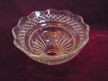 Top canopy 1930s