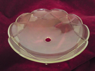 1950s Top Canopy