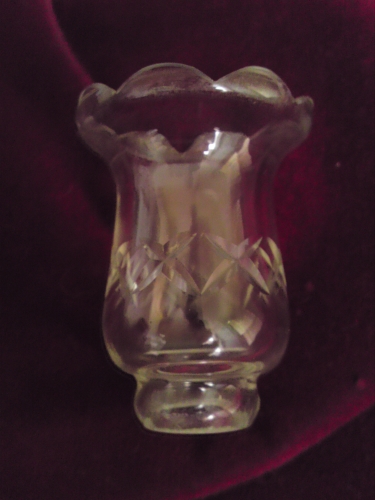 Candle Cup SOLD