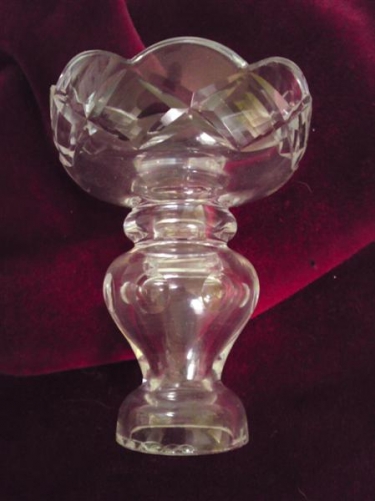 Tall Candle Cup