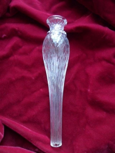 Murano Centre Stem 300mm high