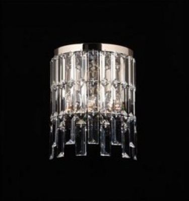 crystal wall light 3