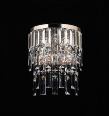 crystal wall light 4