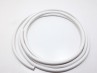 Inline Floor Lamp Switch 2 or 3 core in WHITE with 2 metres of Cable