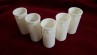 Chandelier Candle Sleeves 70mm x 28mm